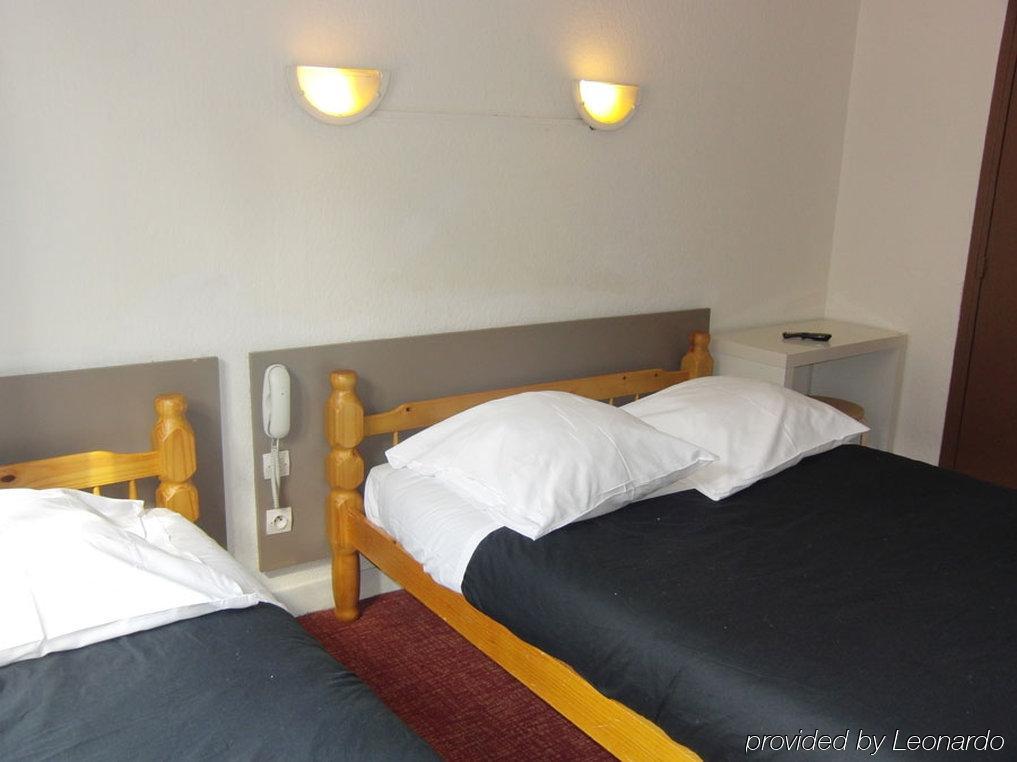 Hotel Petit Bastille Aulnay-sous-Bois Cameră foto