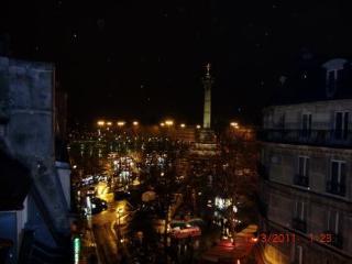 Hotel Petit Bastille Aulnay-sous-Bois Exterior foto