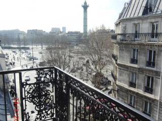 Hotel Petit Bastille Aulnay-sous-Bois Exterior foto